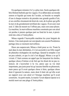 L'héritage d'Adam