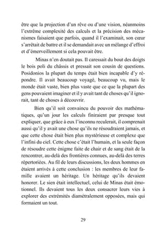 L'héritage d'Adam