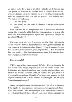 Jumeaux depuis 500 ans : à nos multiples vies