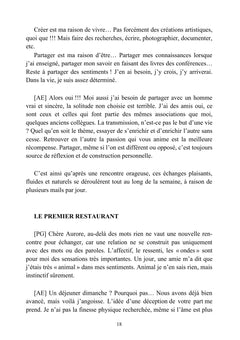 Jumeaux depuis 500 ans : à nos multiples vies