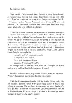 Jumeaux depuis 500 ans : à nos multiples vies