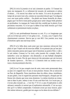 Jumeaux depuis 500 ans : à nos multiples vies
