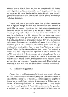 Jumeaux depuis 500 ans : à nos multiples vies