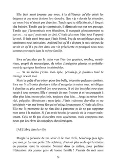 Jumeaux depuis 500 ans : à nos multiples vies