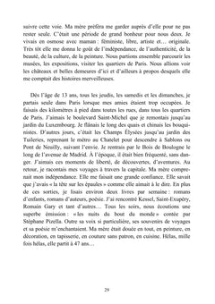 Jumeaux depuis 500 ans : à nos multiples vies