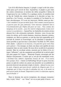 Au-delà du temps qui passe : à nos âmes éternelles