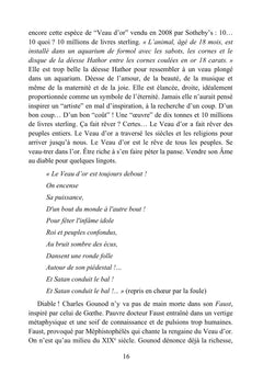 Au-delà du temps qui passe : à nos âmes éternelles