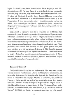 Au-delà du temps qui passe : à nos âmes éternelles
