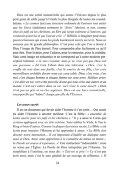 Au-delà du temps qui passe : à nos âmes éternelles
