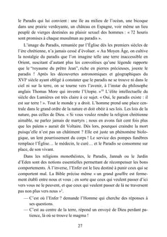 Au-delà du temps qui passe : à nos âmes éternelles