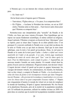 Au-delà du temps qui passe : à nos âmes éternelles