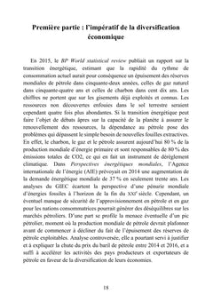 Marchés sportifs et « riyal » politique