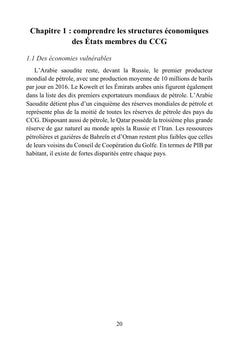 Marchés sportifs et « riyal » politique