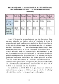 Marchés sportifs et « riyal » politique