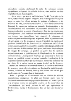 Marchés sportifs et « riyal » politique