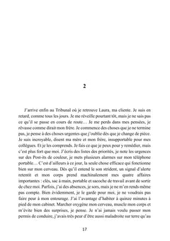 Ma vie avec des pincettes