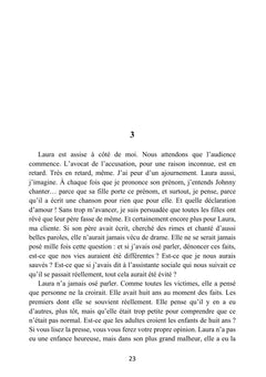 Ma vie avec des pincettes