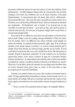 La Bulgare