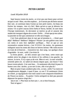 La Bulgare