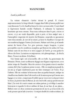 La Bulgare