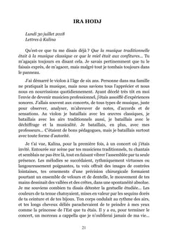 La Bulgare