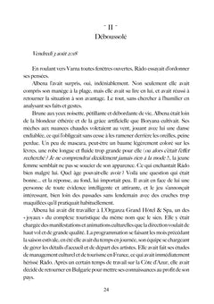 La Bulgare
