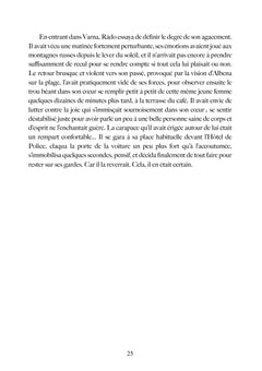 La Bulgare