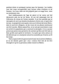 La Bulgare