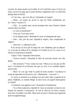 Le Secret de Lumina