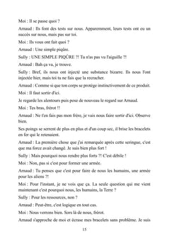 La Terre