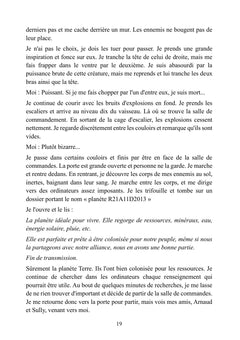 La Terre