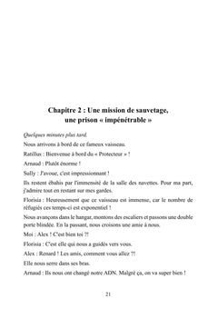 La Terre
