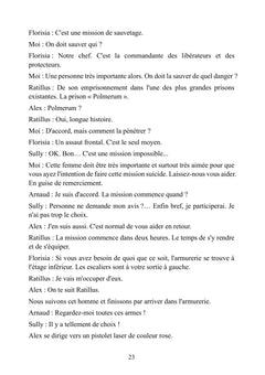 La Terre