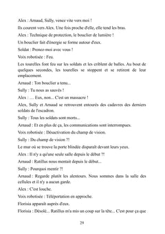 La Terre
