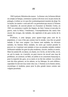 De cendres et de paix