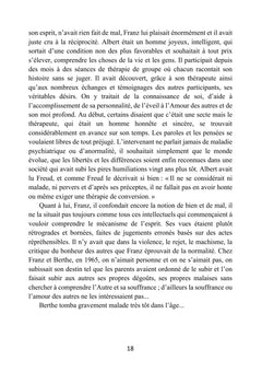 De cendres et de paix