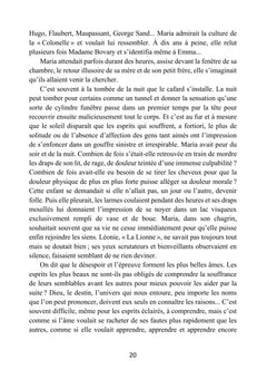 De cendres et de paix