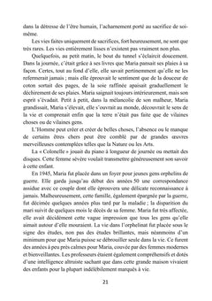 De cendres et de paix