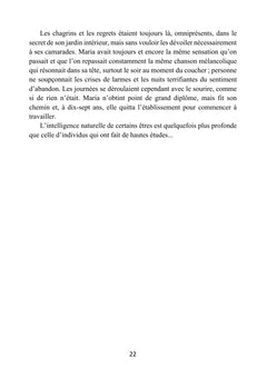 De cendres et de paix