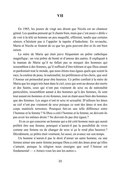 De cendres et de paix