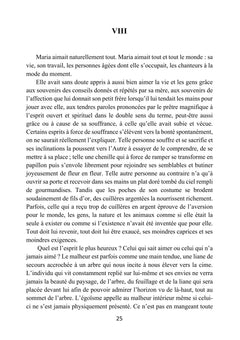 De cendres et de paix