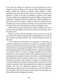 De cendres et de paix