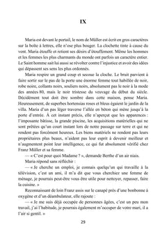 De cendres et de paix
