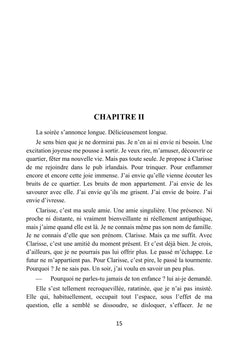 Chut !