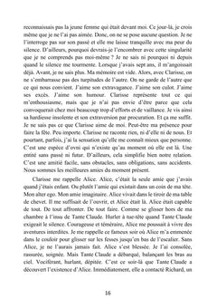 Chut !