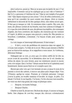 Chut !