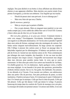 Chut !