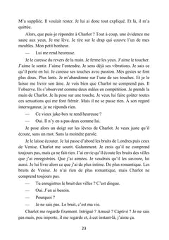 Chut !