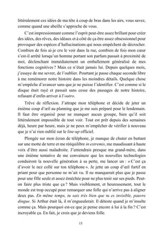 Le Point du Jour