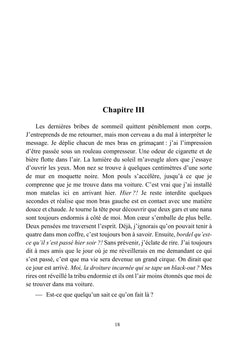 Le Point du Jour